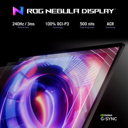 ASUS ROG Strix G16 G615LW-CS94 Gaming Laptop