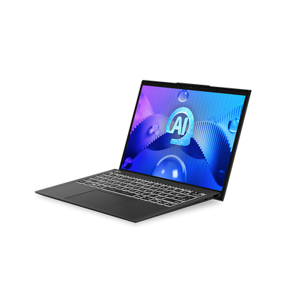 MSI Prestige 13 AI Evo A1MG-029US Business & Productivity Laptop
