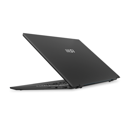 MSI Prestige 13 AI Evo A1MG-029US Business & Productivity Laptop