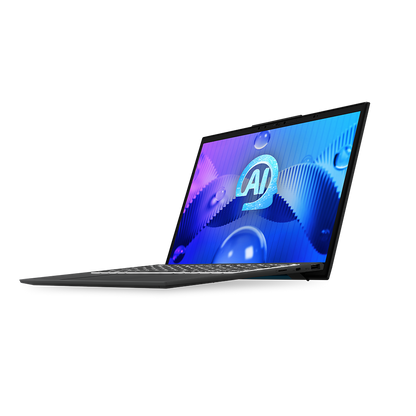 MSI Prestige 13 AI Evo A1MG-029US Business & Productivity Laptop