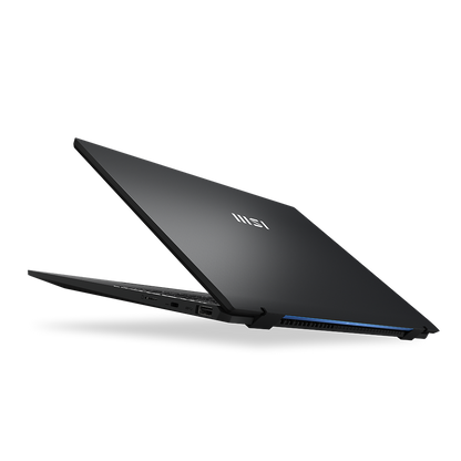 MSI Prestige 13 AI Evo A1MG-029US Business & Productivity Laptop