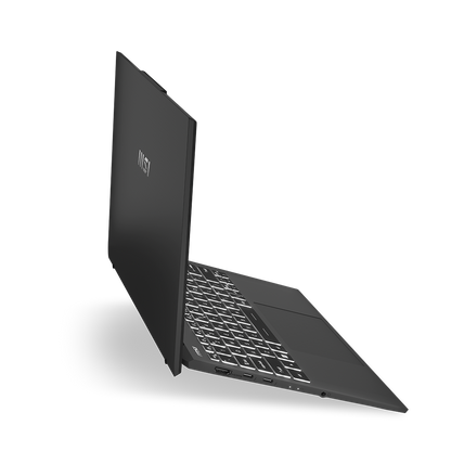 MSI Prestige 13 AI Evo A1MG-029US Business & Productivity Laptop
