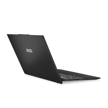 MSI Prestige 13 AI Evo A1MG-029US Business & Productivity Laptop