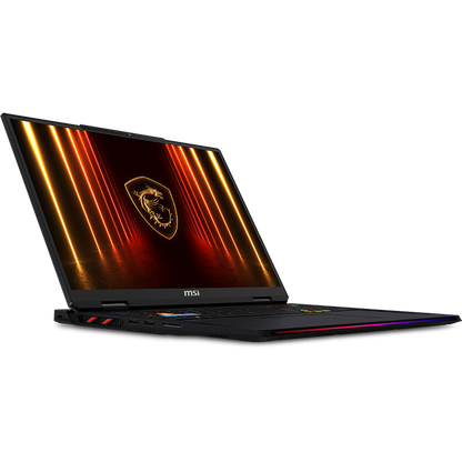 MSI Raider 18 HX AI A2XWJG-069US Gaming Laptop