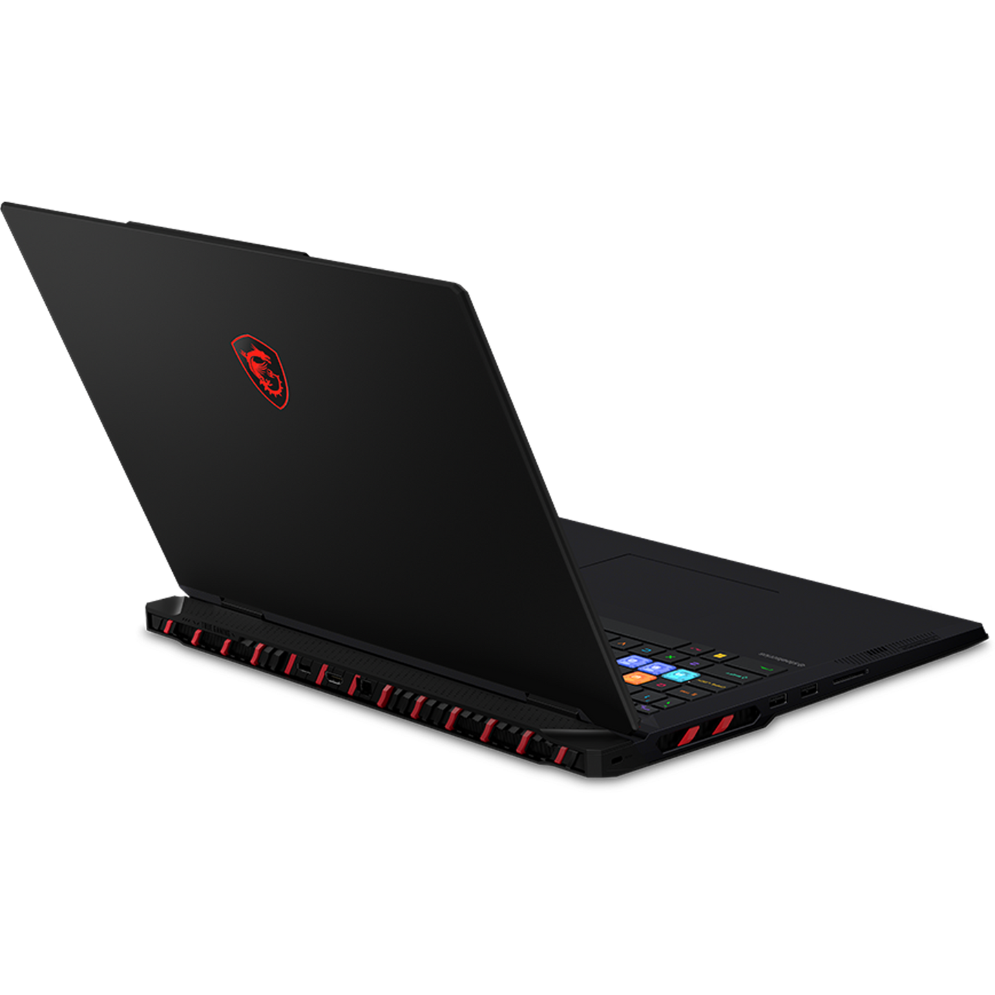 MSI Raider 18 HX AI A2XWJG-069US Gaming Laptop