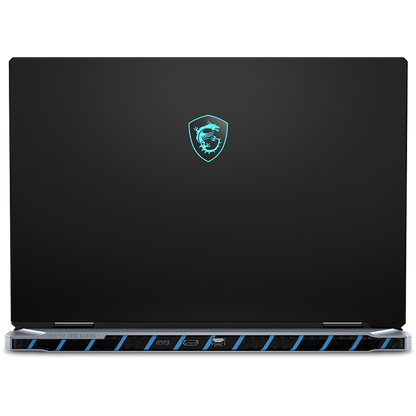 MSI Titan 18 HX AI A2XWIG-616US — RTX 5080, Ultra 9 285HX, 64GB, 4TB SSD