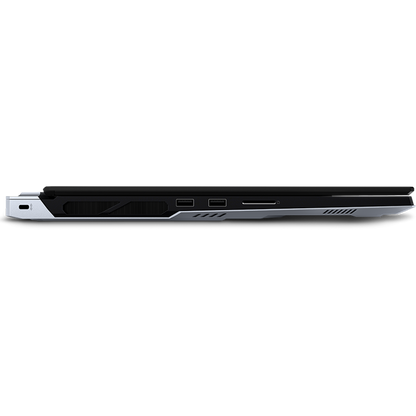 MSI Titan 18 HX AI A2XWIG-616US — RTX 5080, Ultra 9 285HX, 64GB, 4TB SSD