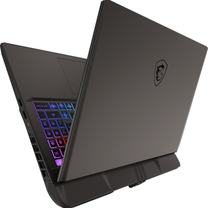 MSI Vector 16 HX AI A2XWIG-XPC Gaming Laptop
