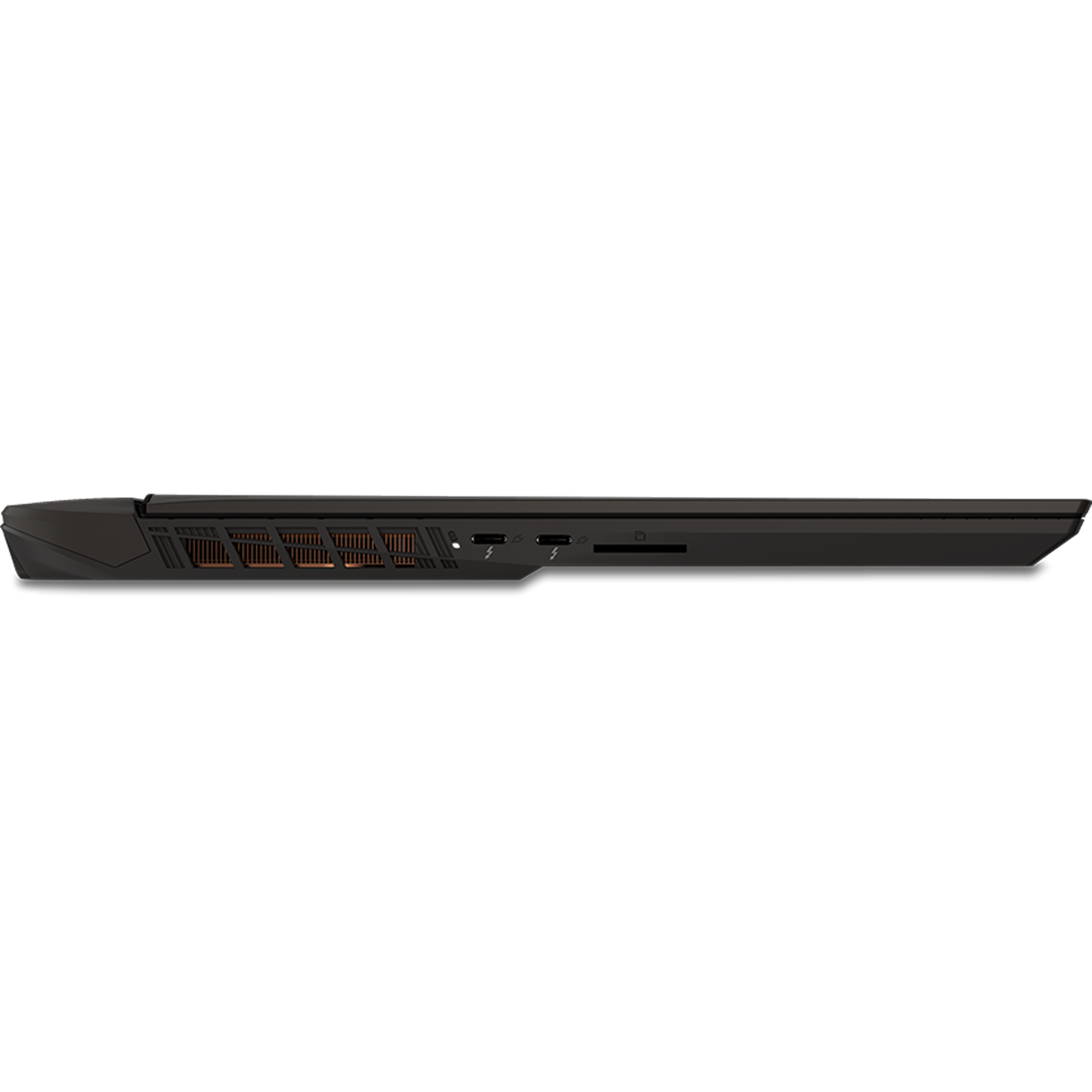 MSI Vector 16 HX AI A2XWIG-XPC Gaming Laptop