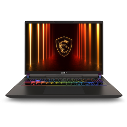 MSI Vector 16 HX AI A2XWHG-285US Gaming Laptop