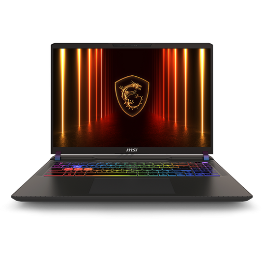 MSI Vector 16 HX AI A2XWHG-285US Gaming Laptop