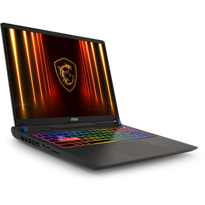 MSI Vector 16 HX AI A2XWIG-058US Gaming Laptop
