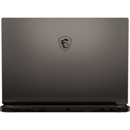 MSI Vector A18 HX A9WIG-076US Gaming Laptop