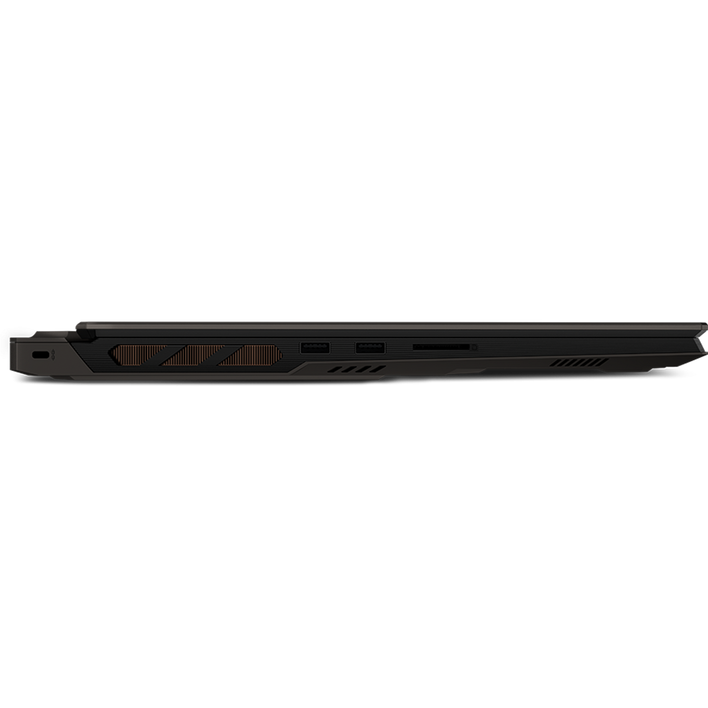 MSI Vector A18 HX A9WIG-076US Gaming Laptop