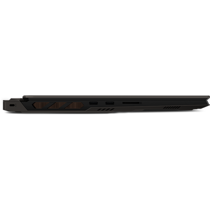 MSI Vector A18 HX A9WIG-076US Gaming Laptop
