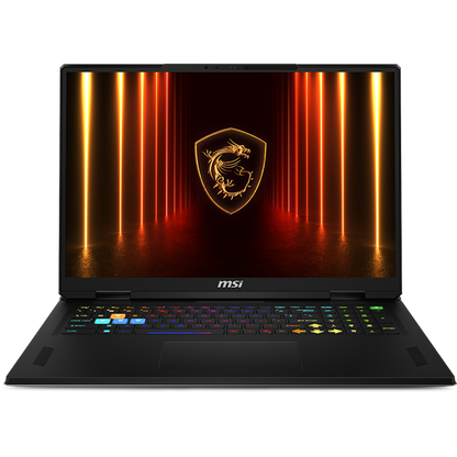 MSI Vector A18 HX A9WIG-076US Gaming Laptop