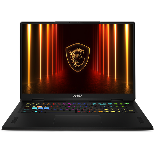 MSI Vector A18 HX A9WIG-076US Gaming Laptop