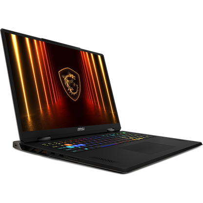 MSI Vector A18 HX A9WIG-076US Gaming Laptop