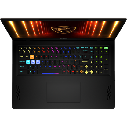 MSI Vector A18 HX A9WIG-076US Gaming Laptop