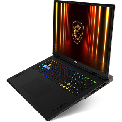 MSI Vector A18 HX A9WIG-076US Gaming Laptop