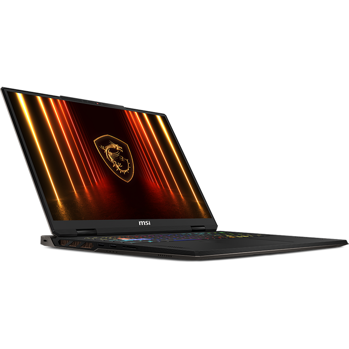 MSI Vector A18 HX A9WIG-076US Gaming Laptop