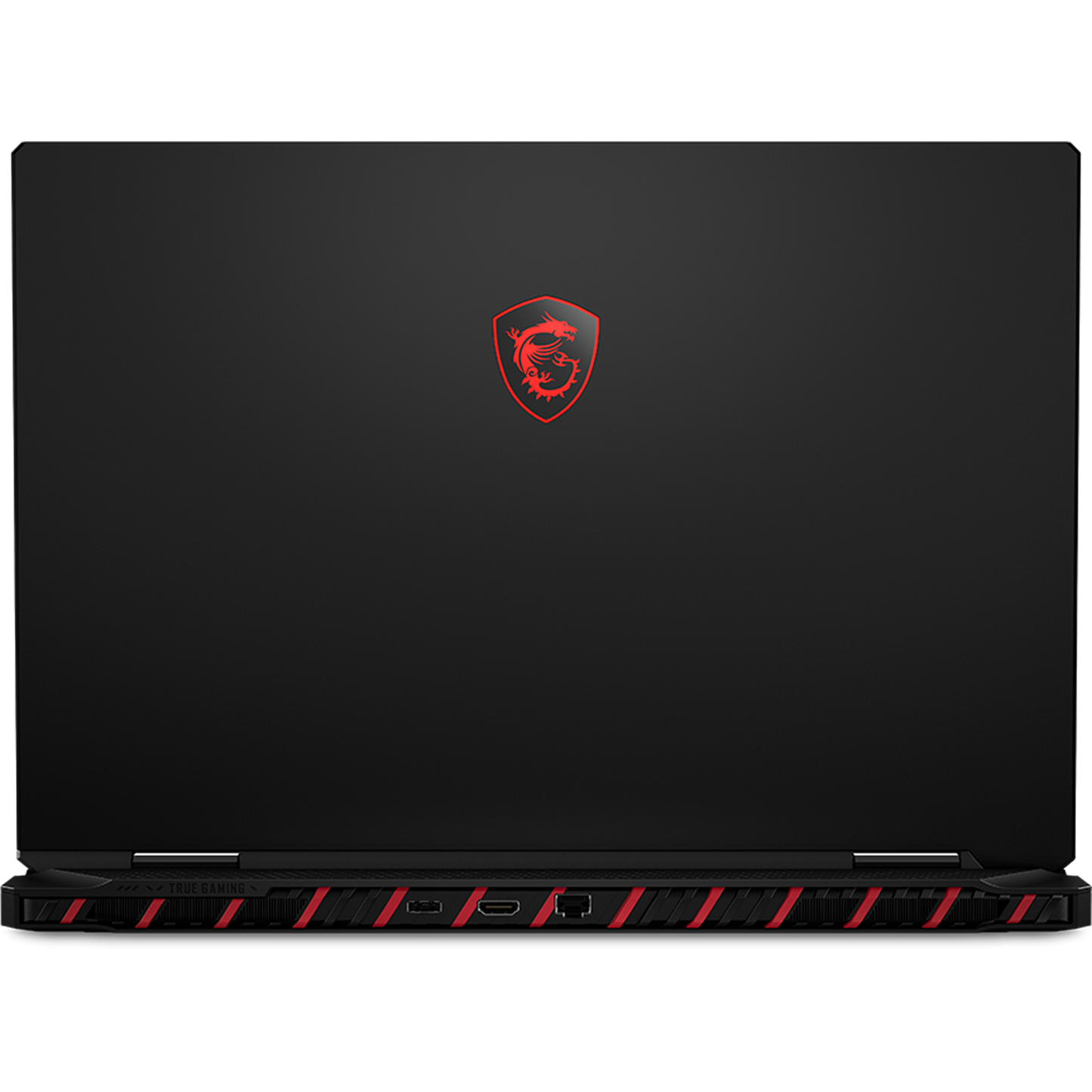 MSI Raider A18 HX A9WIG-082US — RTX 5080, Ryzen 9 9955HX3D, 32GB, 2TB
