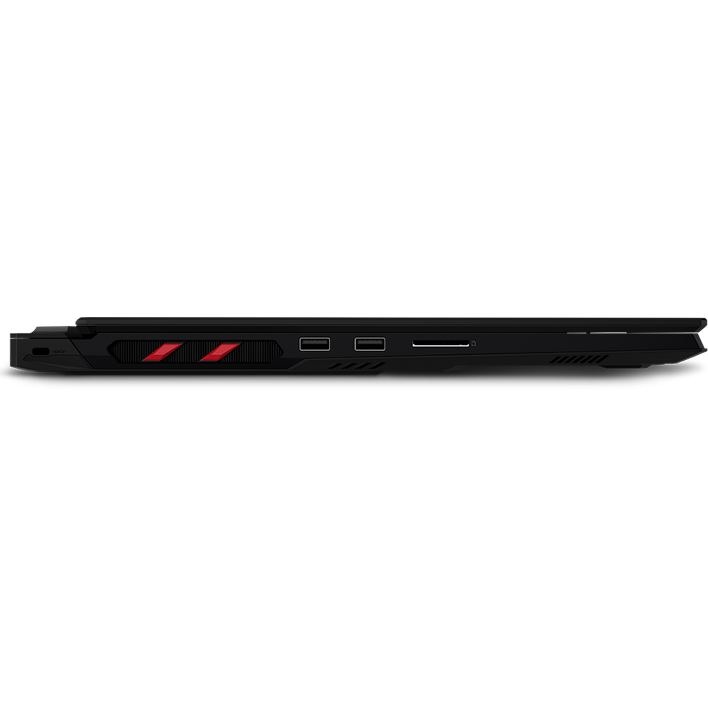 MSI Raider A18 HX A9WIG-082US — RTX 5080, Ryzen 9 9955HX3D, 32GB, 2TB