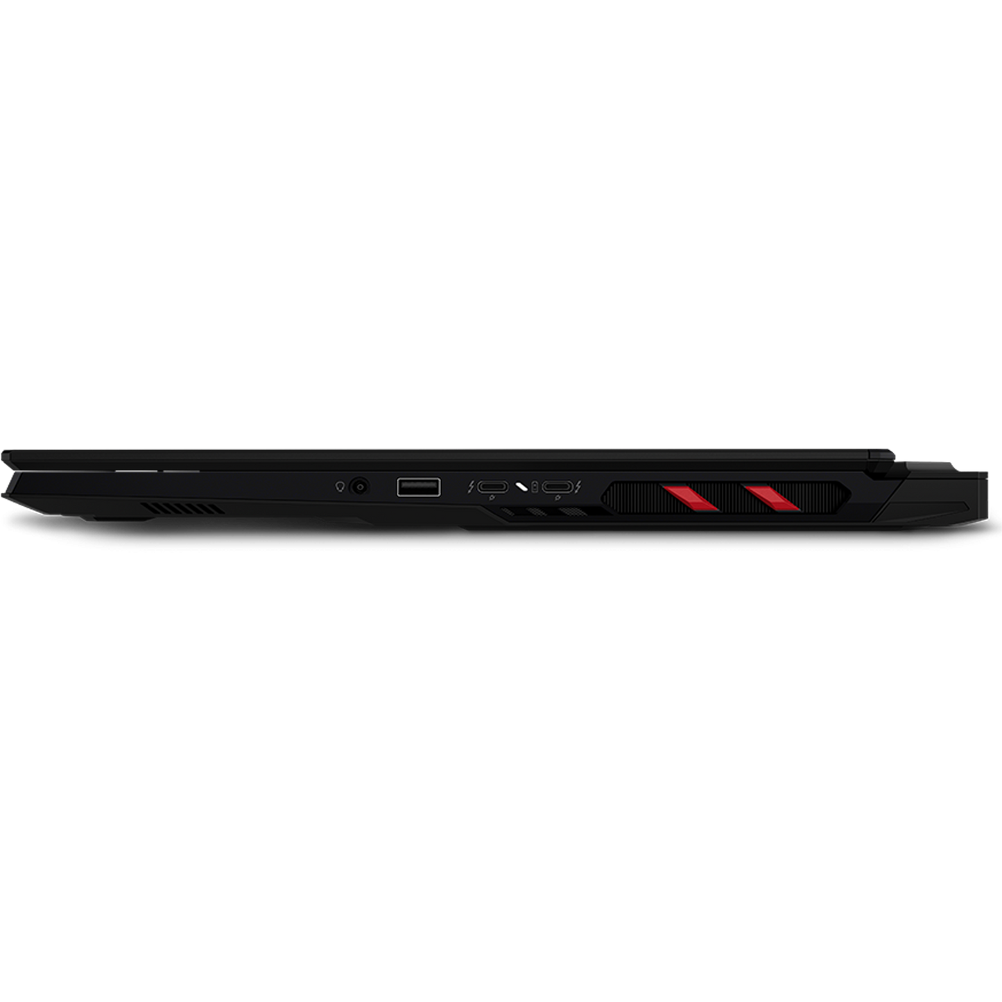 MSI Raider A18 HX A9WIG-082US — RTX 5080, Ryzen 9 9955HX3D, 32GB, 2TB