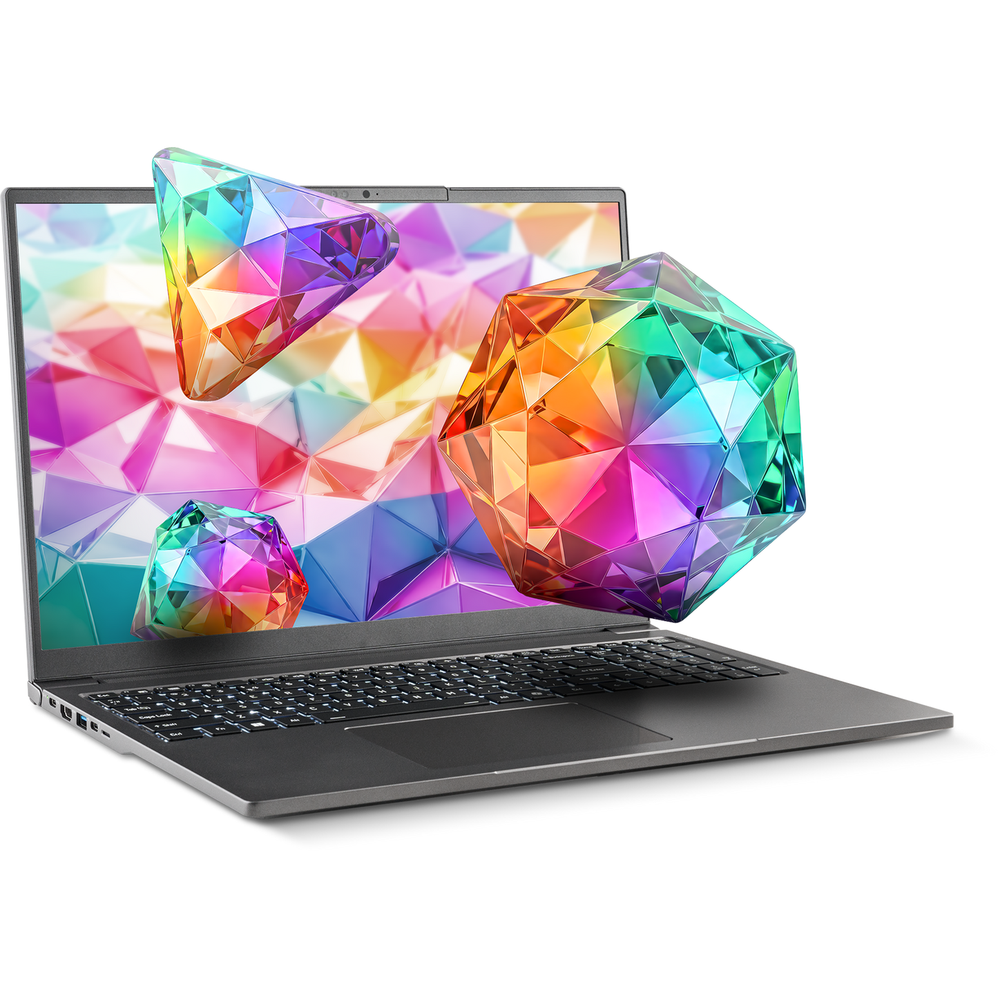 SAGER NP3262U (Clevo L260JUX) Laptop