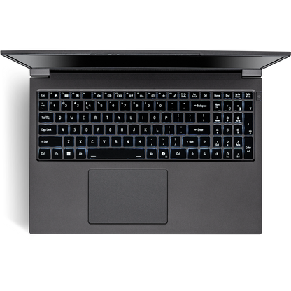 SAGER NP3262U (Clevo L260JUX) Laptop