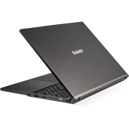 SAGER NP3262U (Clevo L260JUX) Laptop