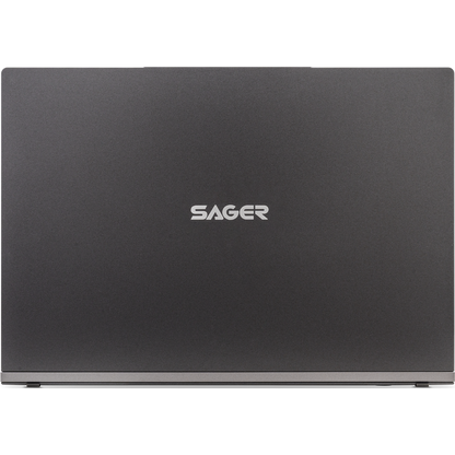 SAGER NP3262U (Clevo L260JUX) Laptop