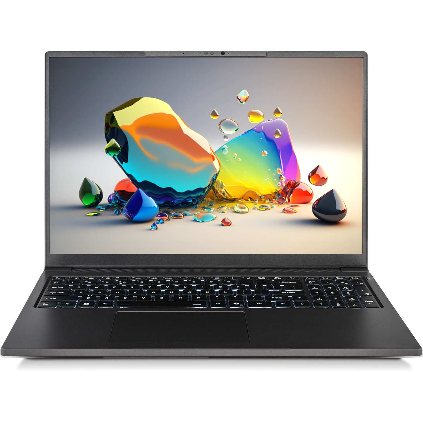 SAGER NP3262U (Clevo L260JUX) Laptop