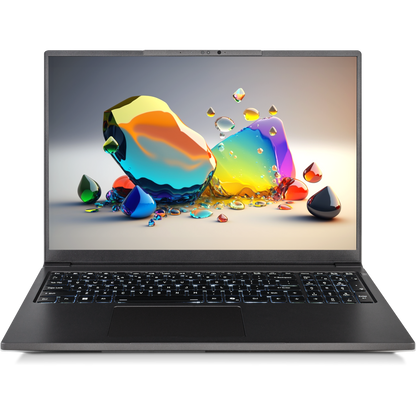 SAGER NP3262U (Clevo L260JUX) Laptop