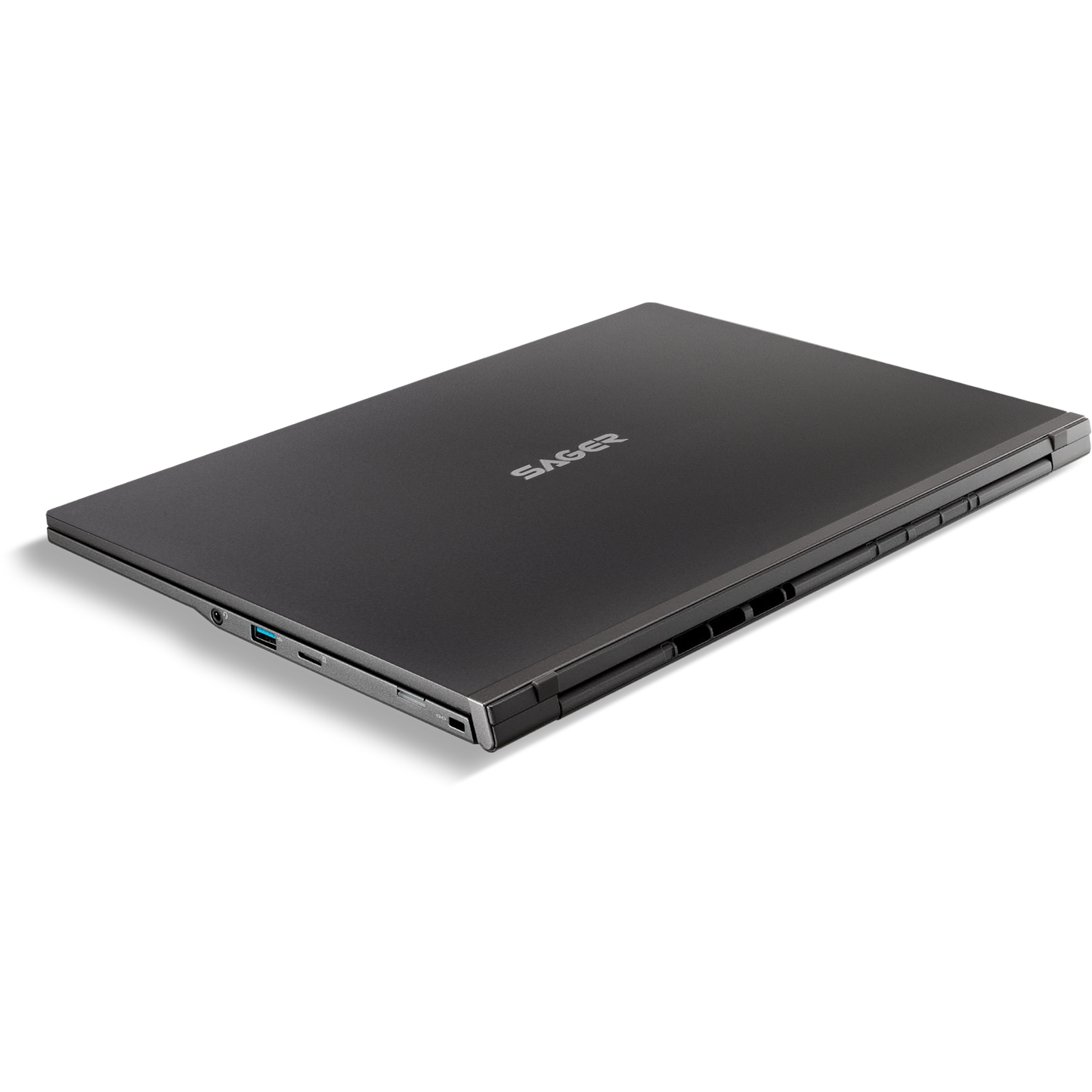 SAGER NP3262U (Clevo L260JUX) Laptop