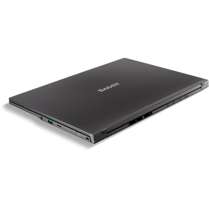 SAGER NP3262U (Clevo L260JUX) Laptop