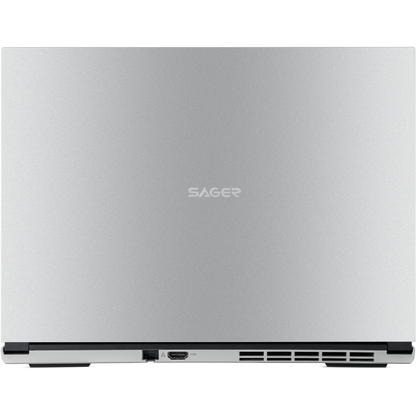 SAGER NP3541U (Clevo V540TU1) Laptop