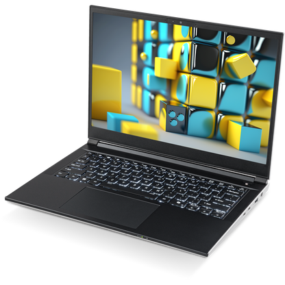 SAGER NP3541U (Clevo V540TU1) Laptop