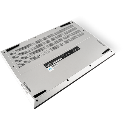 SAGER NP3561U (Clevo V560TU) Laptop