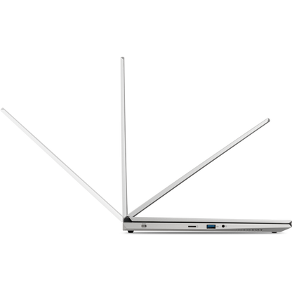 SAGER NP3561U (Clevo V560TU) Laptop
