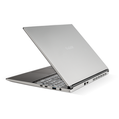SAGER NP3561U (Clevo V560TU) Laptop