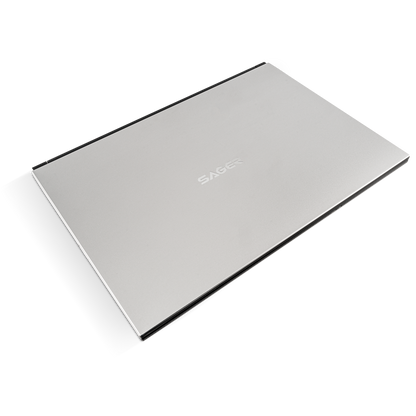 SAGER NP3561U (Clevo V560TU) Laptop