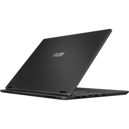 MSI Prestige 14 AI Evo C1MG-048US Ultra Thin and Light Professional Laptop