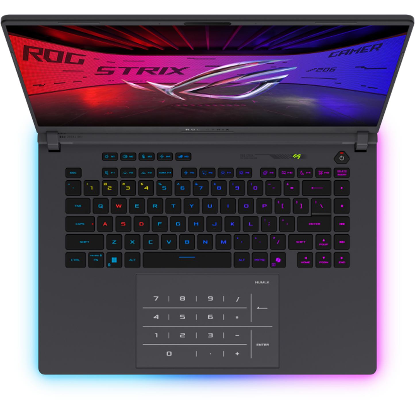ASUS ROG Strix G16 G615LP-XS97 Gaming Laptop