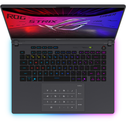 ASUS ROG Strix G16 G615LP-XS97 Gaming Laptop
