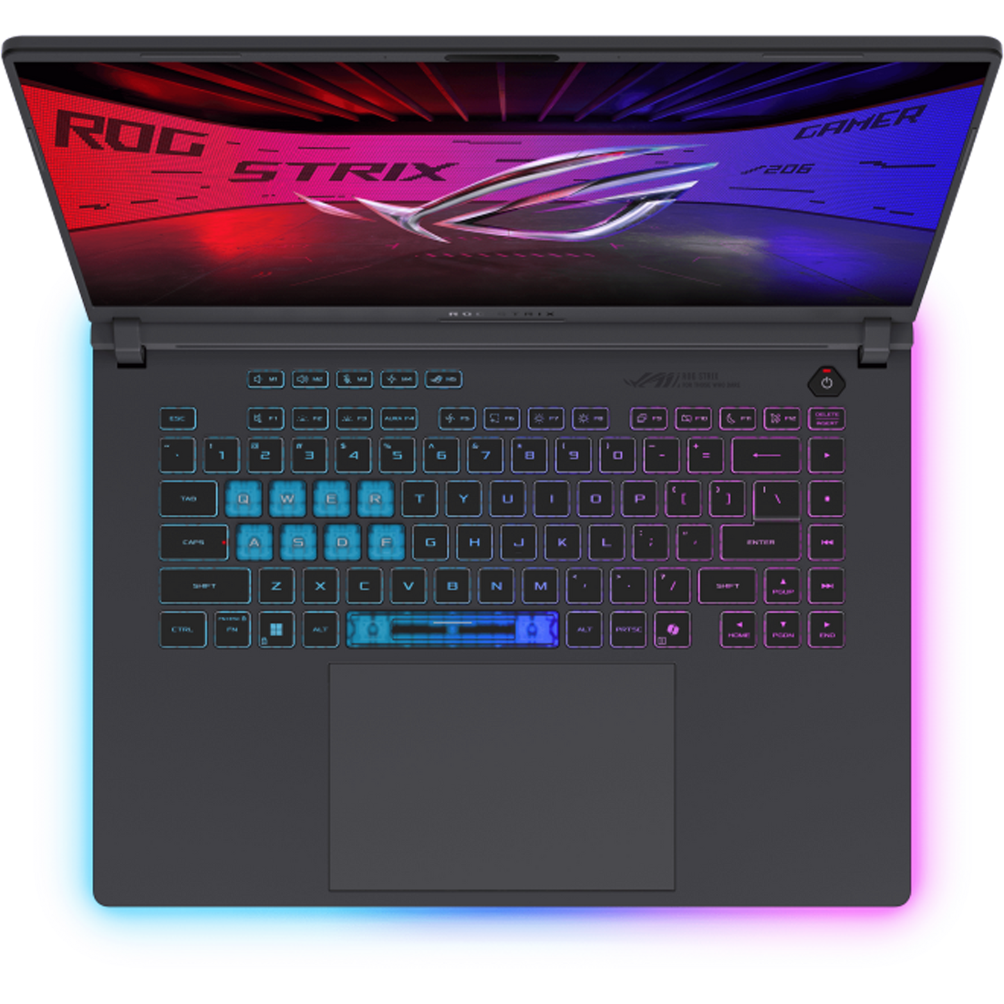 ASUS ROG Strix G16 G615LP-XS97 Gaming Laptop