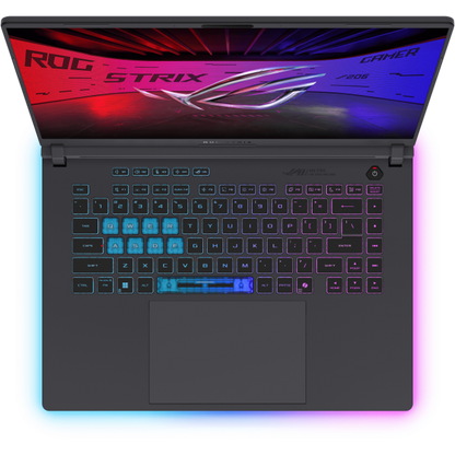 ASUS ROG Strix G16 G615LP-XS97 Gaming Laptop