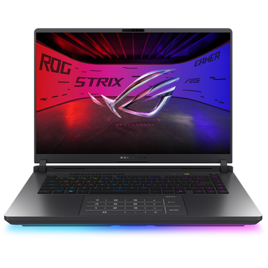 ASUS ROG Strix G16 G615JMR-DS94 Gaming Laptop