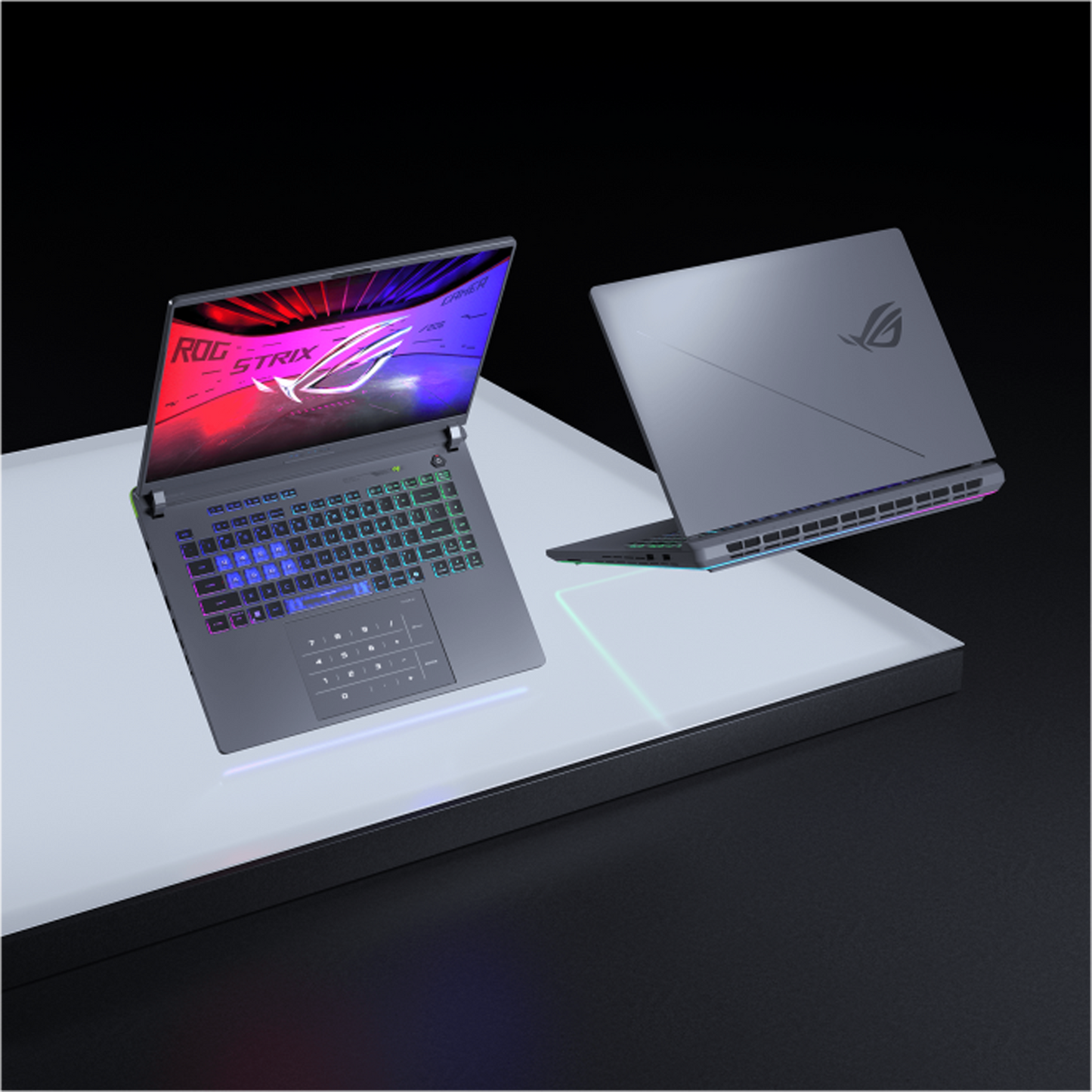 ASUS ROG Strix G16 G615JMR-DS94 Gaming Laptop