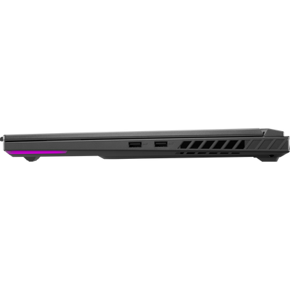 ASUS ROG Strix G18 G814PP-DS94 — RTX 5070, Ryzen 9 8940HX, 16GB, 1TB SSD